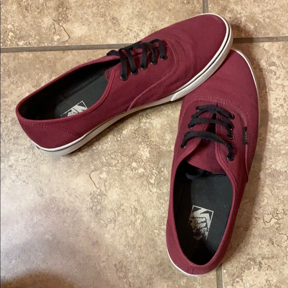 Women’s Vans